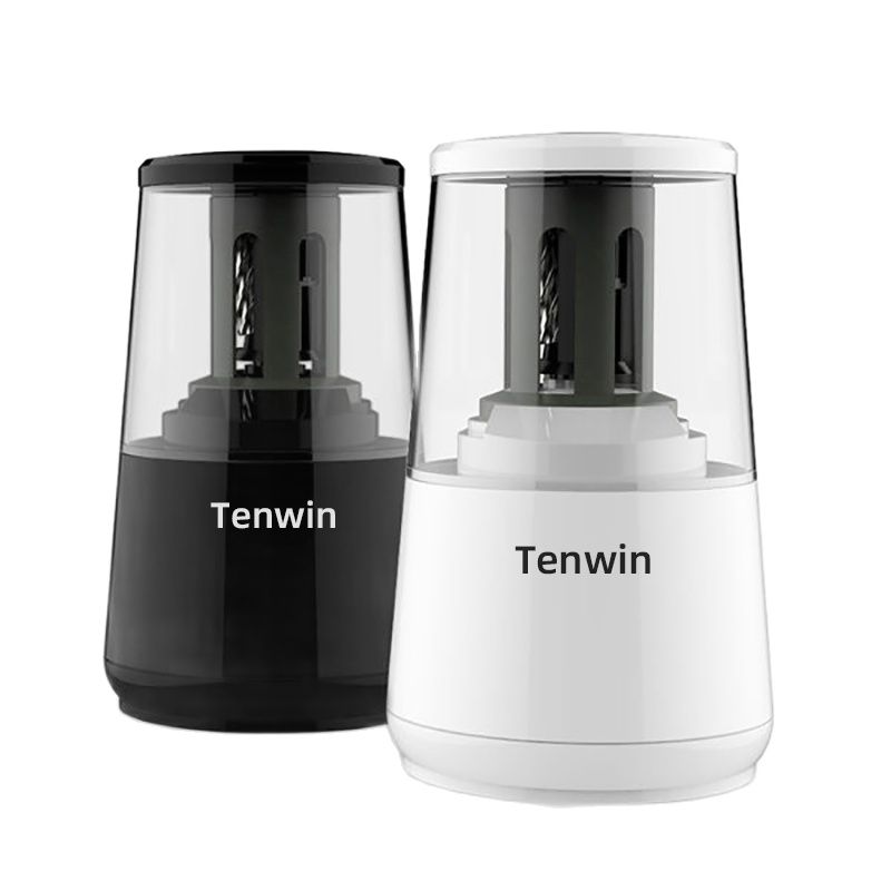Electric Pencil Sharpener Usb - Tenwin Văn Phòng Phẩm Điện Tự