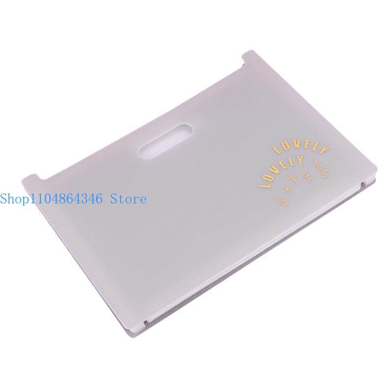Expandable Accordion File Folder 13 Pockets - 5asd accordion Mở rộng thư mục