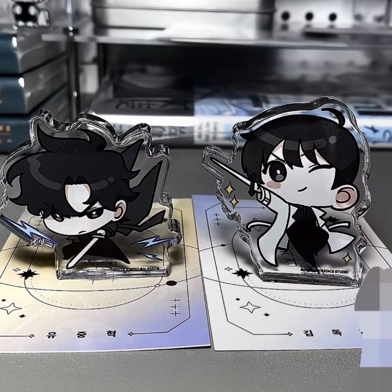Desk Accessories - In Stock 6cm Omniscientific Reader'S Viewpoint