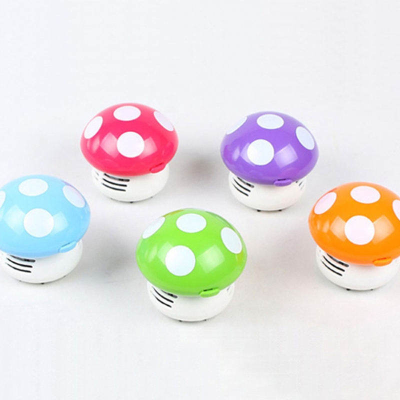 Mini Desktop Vacuum Cleaner For Eraser Dust - Máy Hút Bụi Nhỏ Cho Máy