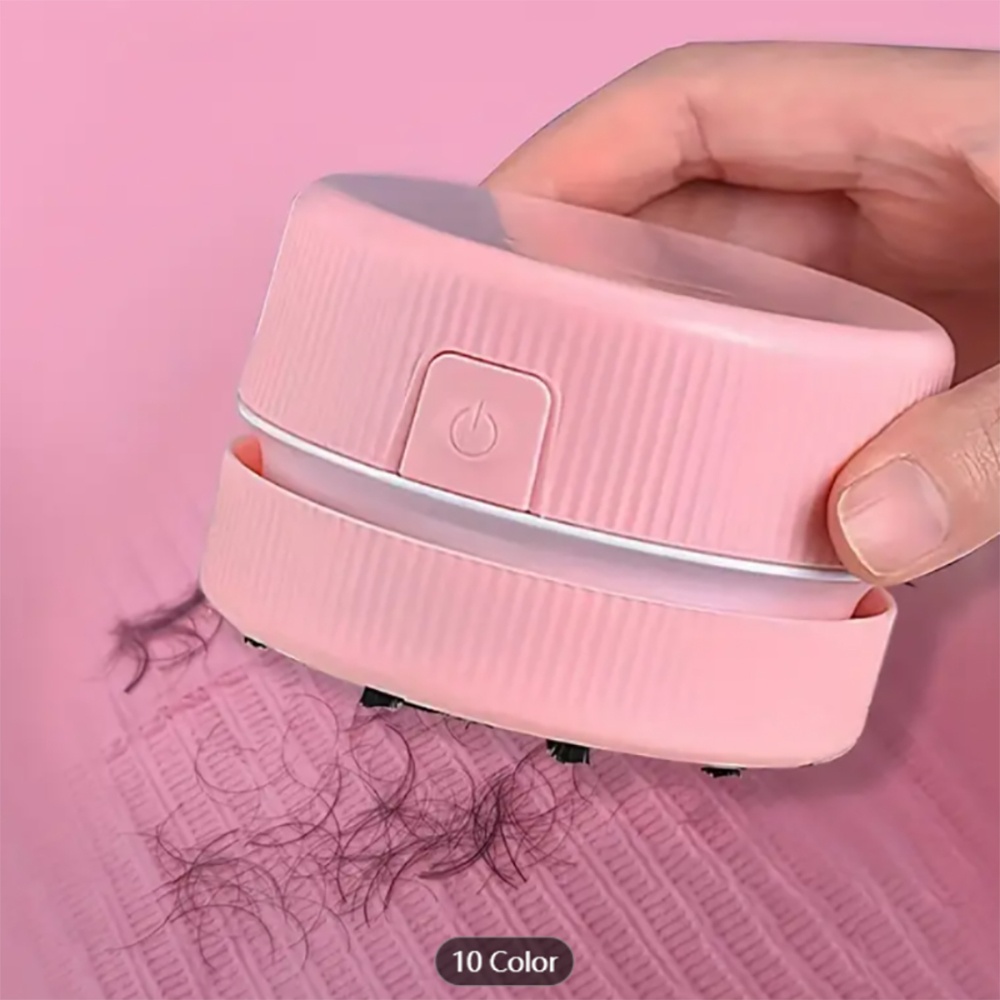 Mini Desktop Vacuum Cleaner For Eraser Dust - Portable Mini Desktop Vacuum Cleaner Install