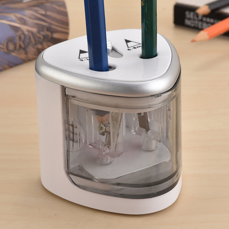 Electric Pencil Sharpener Usb - Tự Động Gọt Bút Chì 2