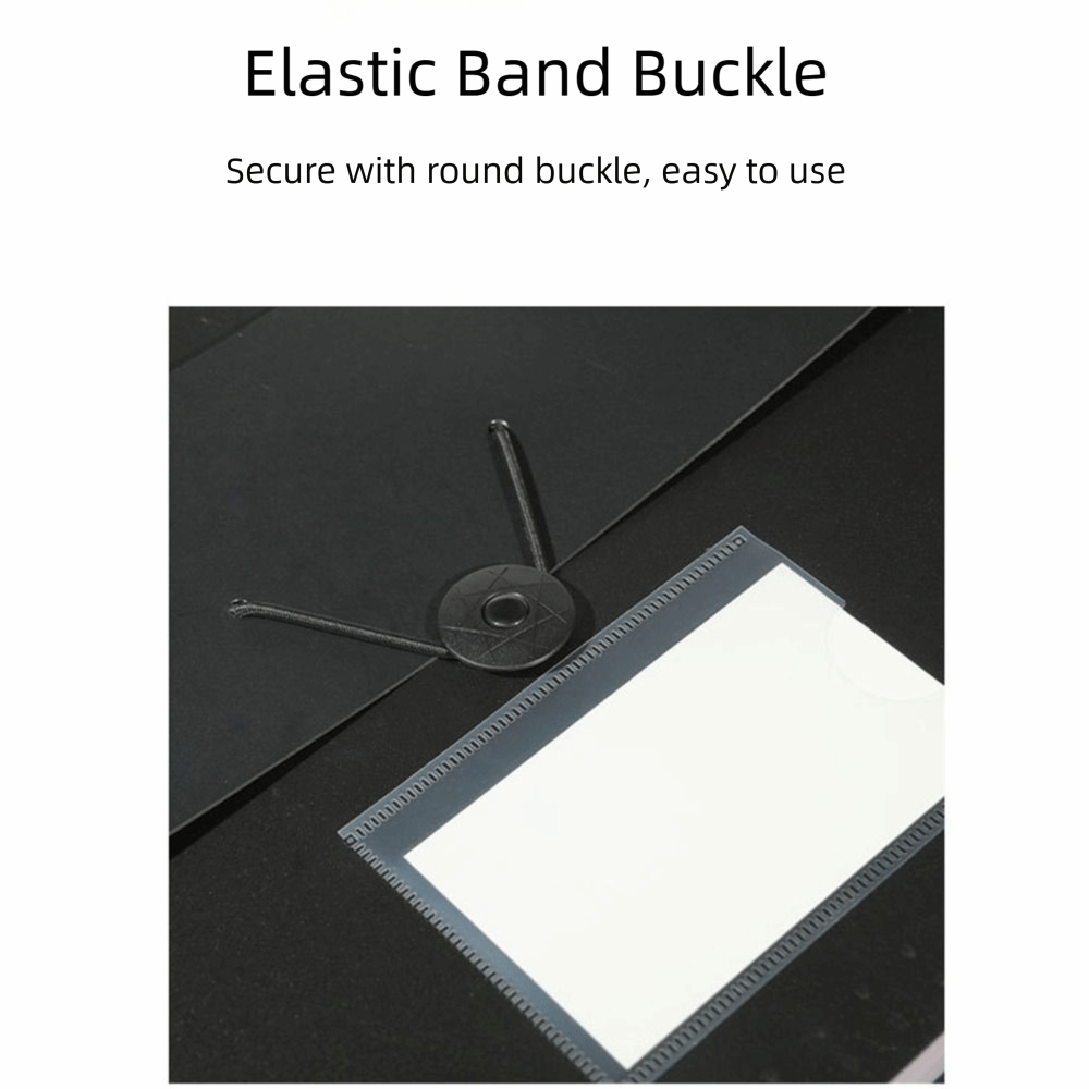 13 Pocket Expanded File Holder - đánh giá và giá Expandable Accordion File Folder 13 Pockets