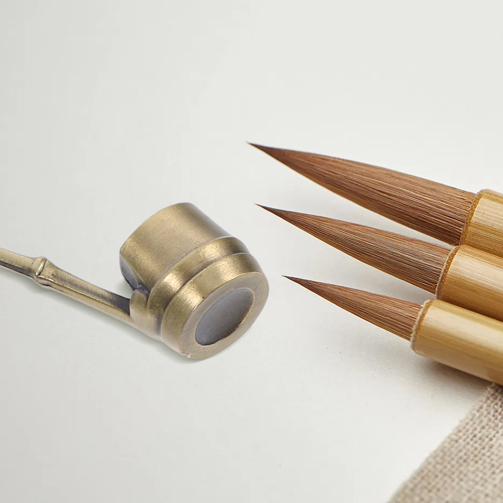 Water Ladle for Calligraphy Co - đánh giá và giá Writing Tools