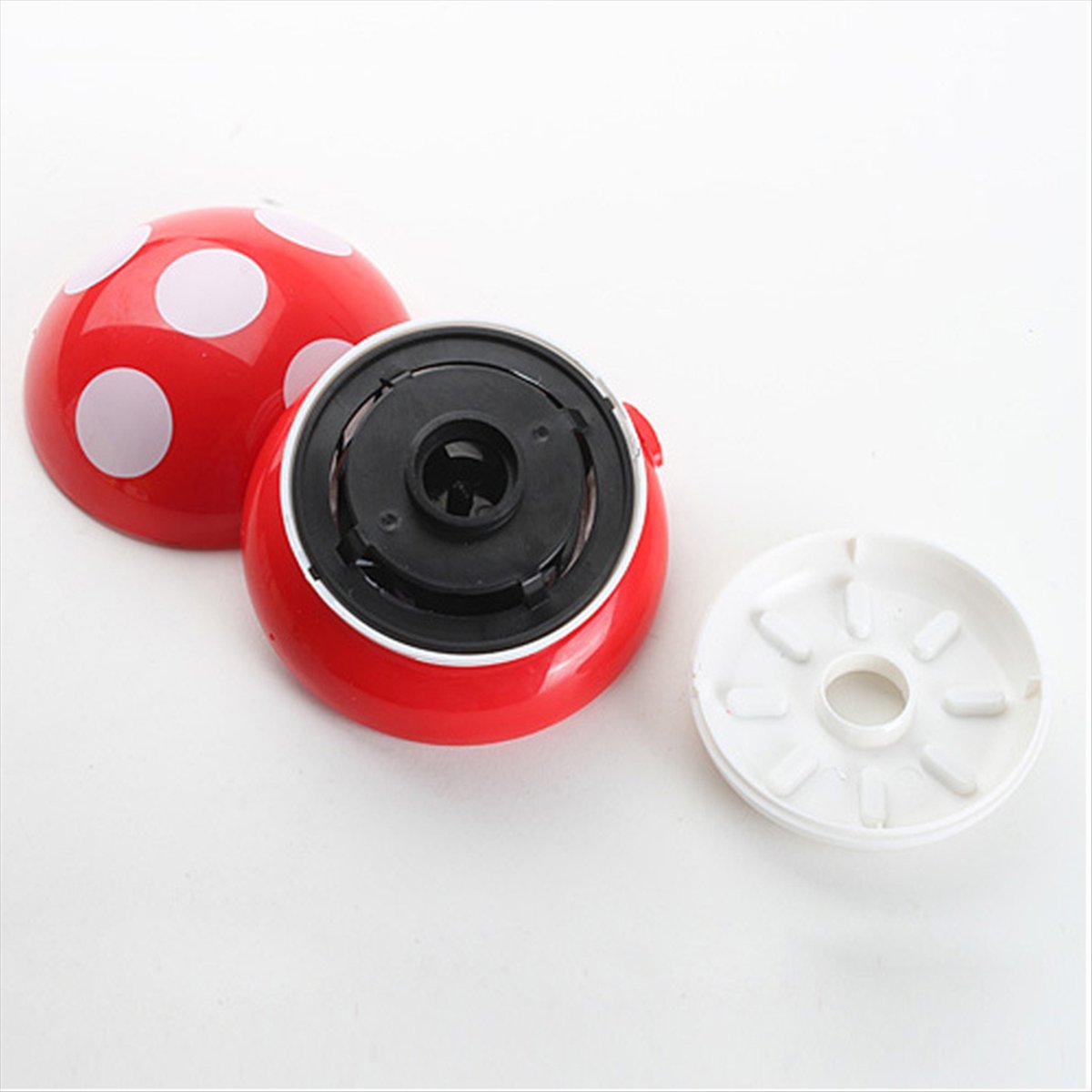 AT16 Handheld Mini Desktop Vac - đánh giá và giá Mini Desktop Vacuum Cleaner For Eraser Dust
