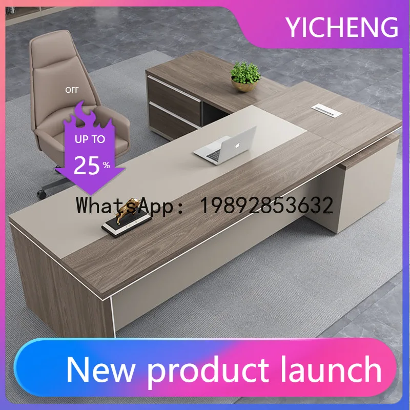 H5.15  office desk executive d - đánh giá và giá Office Furniture