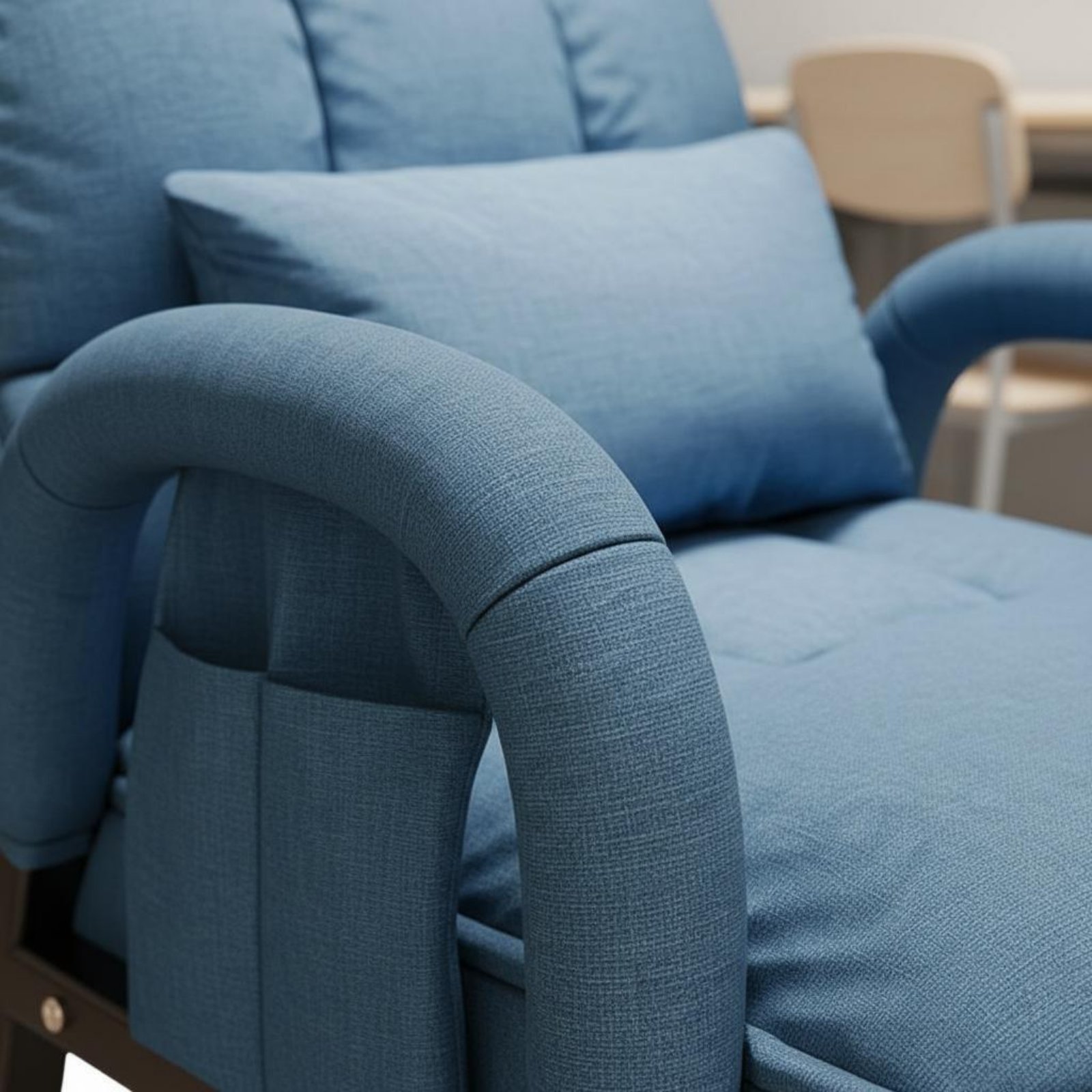High Spine Lazy Sofa Chair Adj - đánh giá và giá Office Furniture