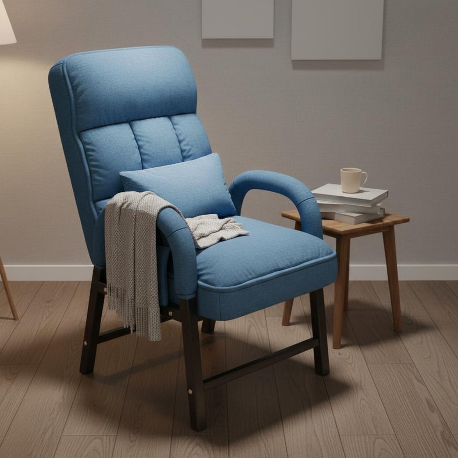 High Spine Lazy Sofa Chair Adj - đánh giá và giá Office Furniture