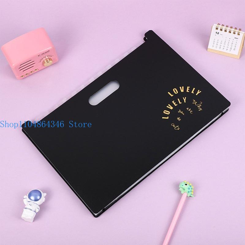 5asd accordion Mở rộng thư mục - đánh giá và giá Expandable Accordion File Folder 13 Pockets