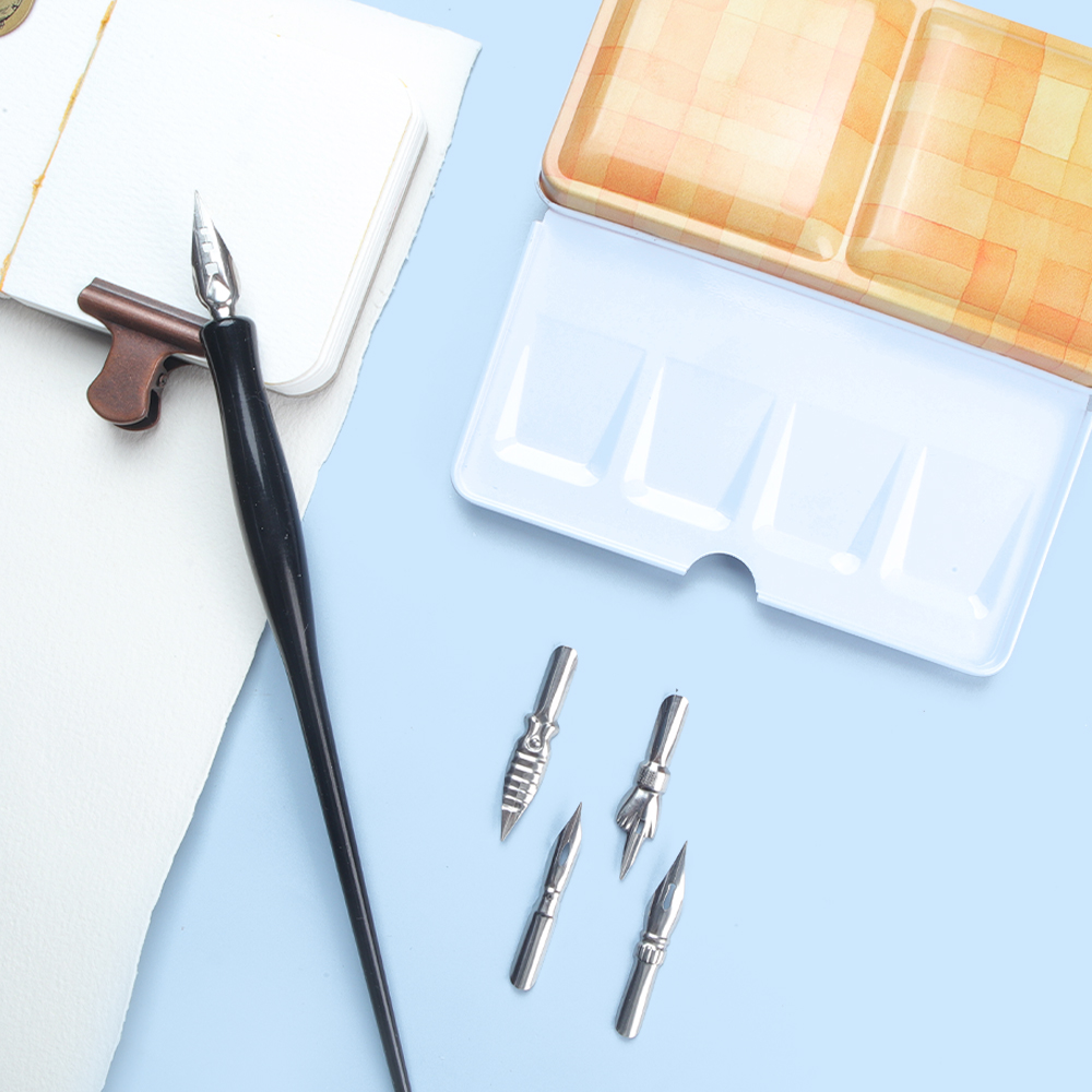SeamiArt 1pc Multifunctional D - đánh giá và giá Writing Tools