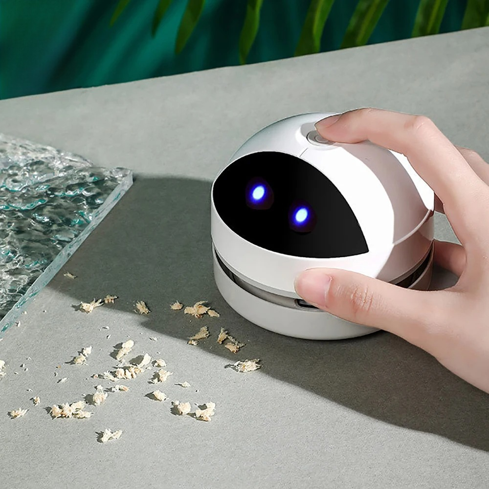 Mini Desktop Vacuum Cleaner Ha - đánh giá và giá Mini Desktop Vacuum Cleaner For Eraser Dust