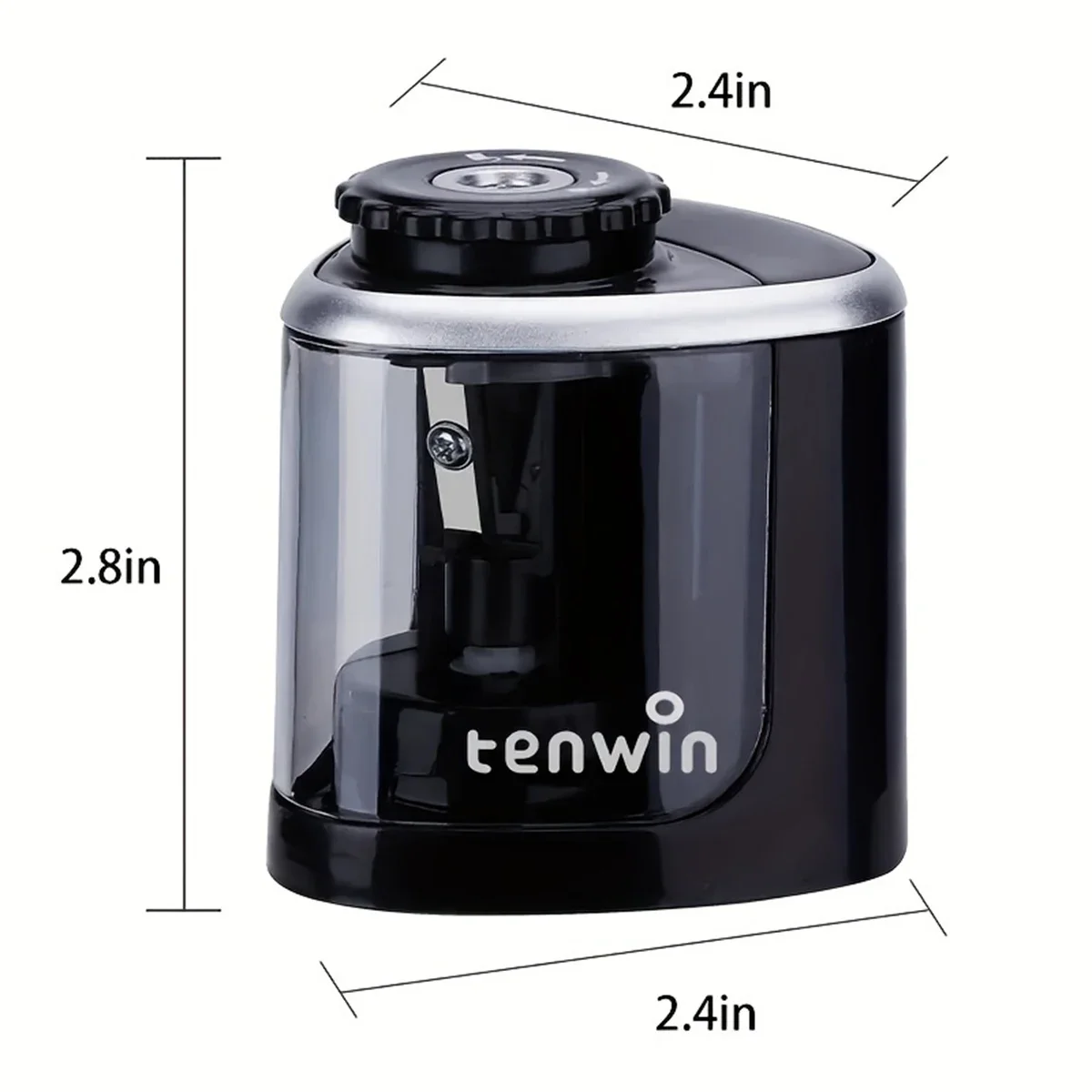 Electric Sharpener Assembly De - đánh giá và giá Electric Pencil Sharpener Usb