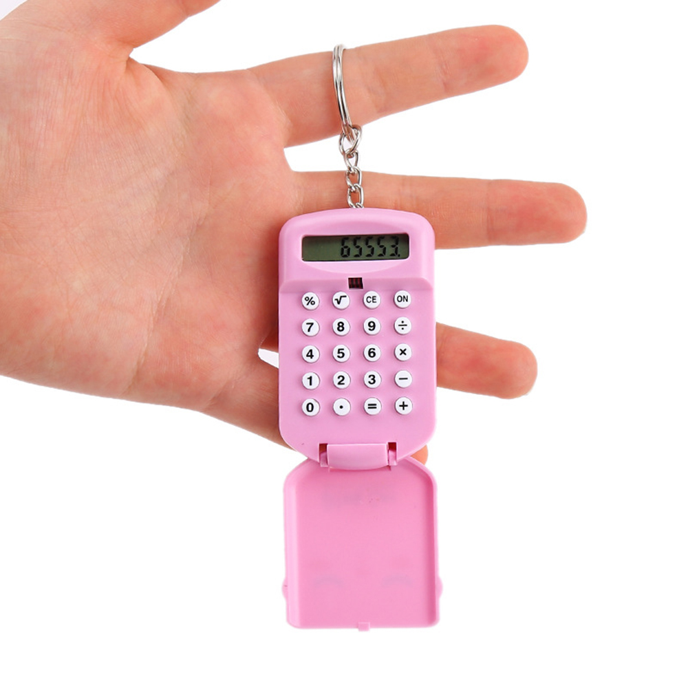 Mini Calculator Cute Cartoon w - đánh giá và giá Scientific Calculator For Secondary School