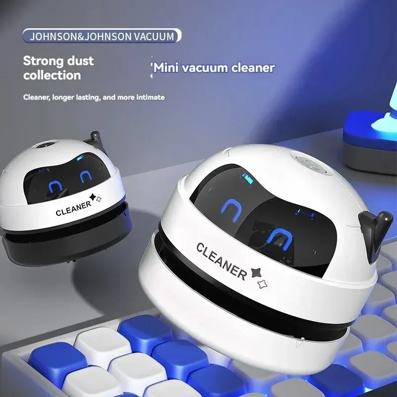 Mini Wireless Desktop Vacuum C - đánh giá và giá Mini Desktop Vacuum Cleaner For Eraser Dust