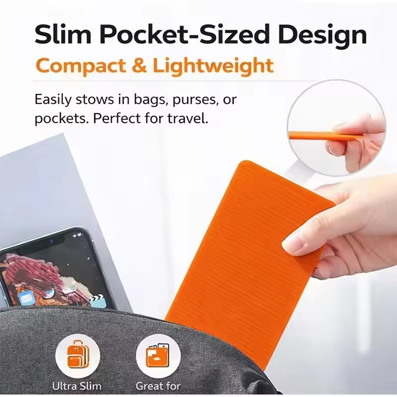 Lazy Portable Phone Stand Sili - đánh giá và giá Desk Accessories