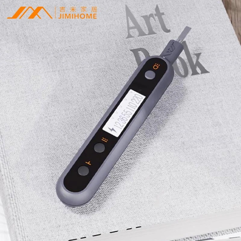 JIMIHOME Voltage Detector Smar - đánh giá và giá Writing Tools