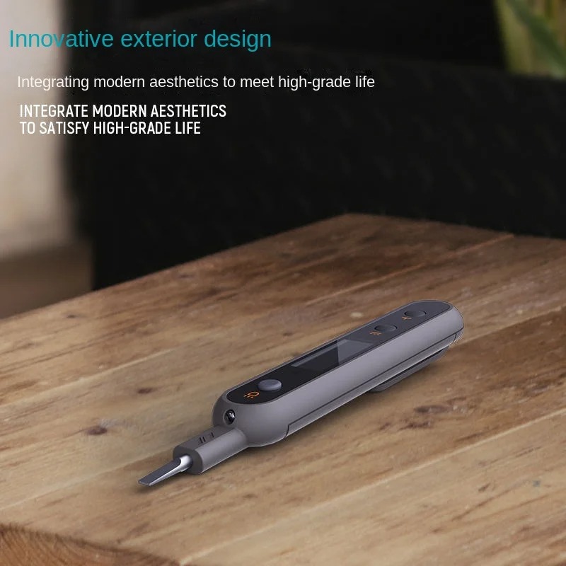 JIMIHOME Voltage Detector Smar - đánh giá và giá Writing Tools