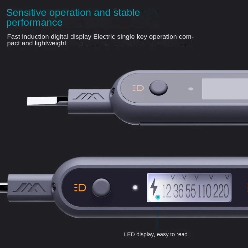 JIMIHOME Voltage Detector Smar - đánh giá và giá Writing Tools