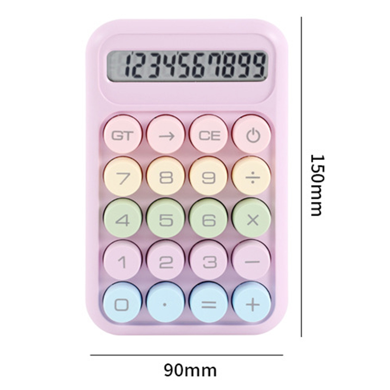 10 Digital School Student Calc - đánh giá và giá Scientific Calculator For Secondary School