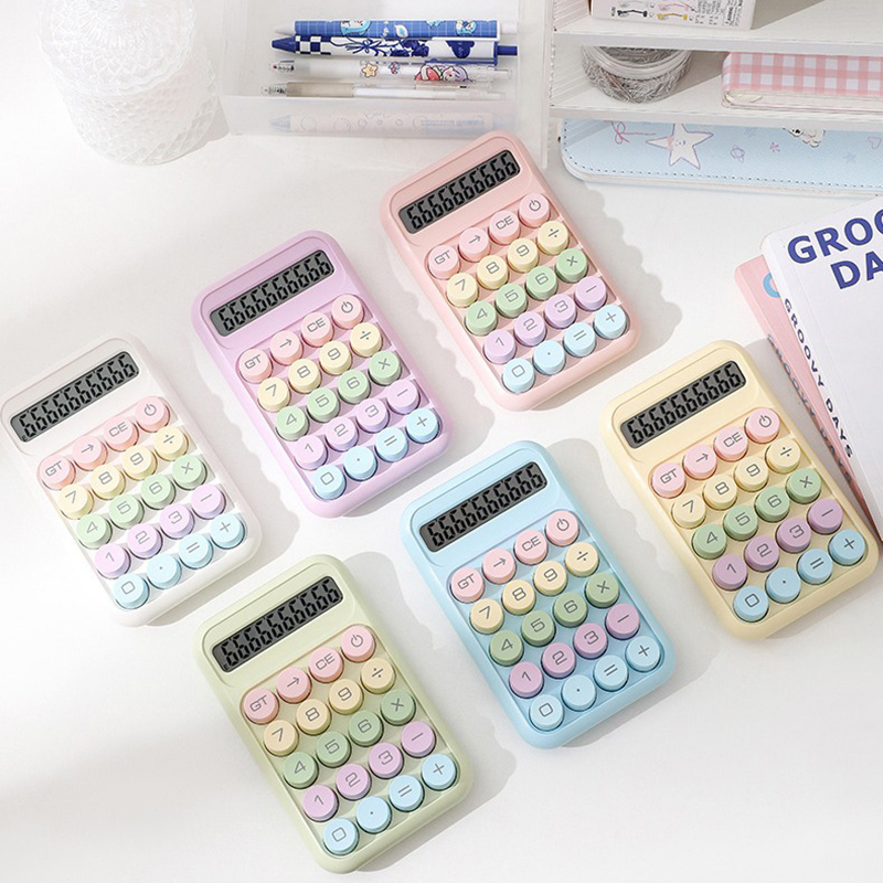 10 Digital School Student Calc - đánh giá và giá Scientific Calculator For Secondary School
