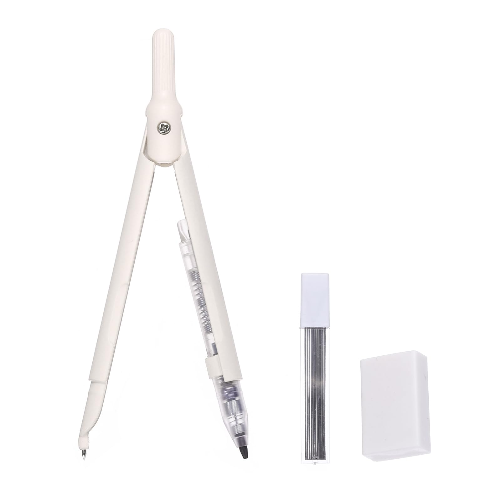 Compass Set Metal Professional - đánh giá và giá Math Geometry Set With Compass