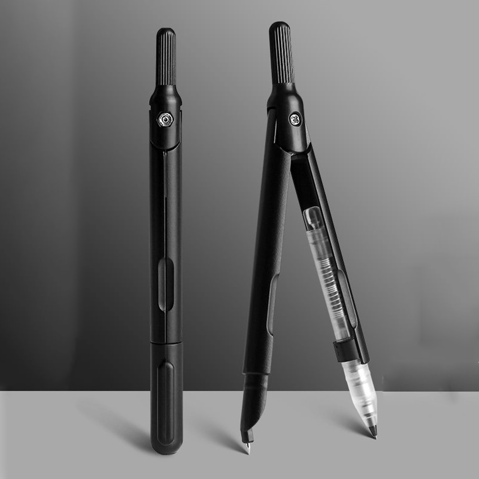 Compass Set Metal Professional - đánh giá và giá Math Geometry Set With Compass