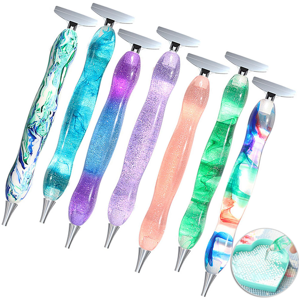 5D DIY Diamond Painting Pen 5D - đánh giá và giá Writing Tools