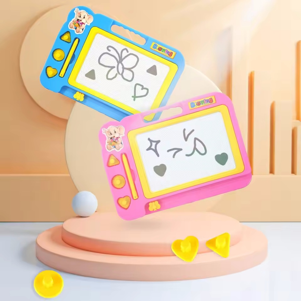 Magnetic Drawing Board Writing - đánh giá và giá Writing Tools