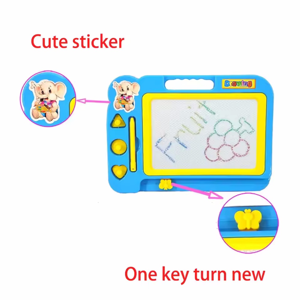 Magnetic Drawing Board Writing - đánh giá và giá Writing Tools