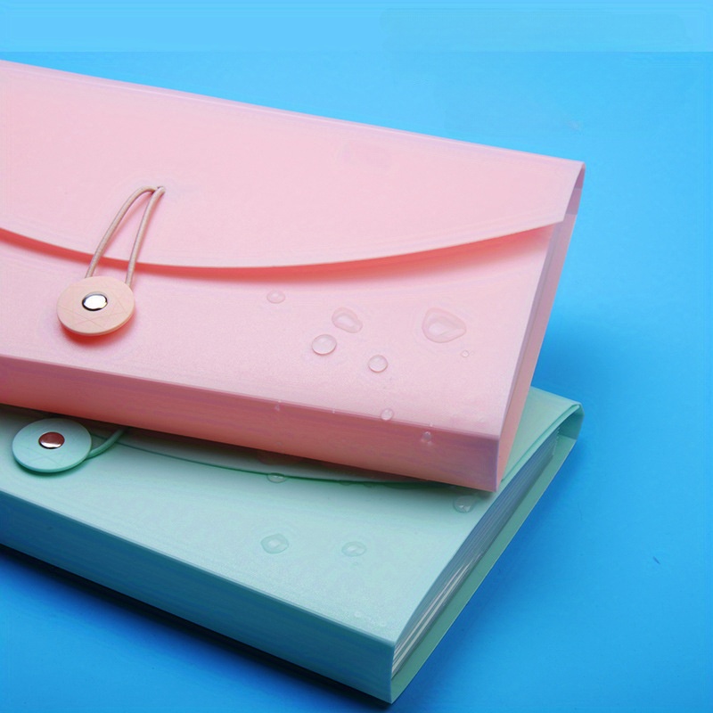 13 Pocket Expanding File Folde - đánh giá và giá Expandable Accordion File Folder 13 Pockets