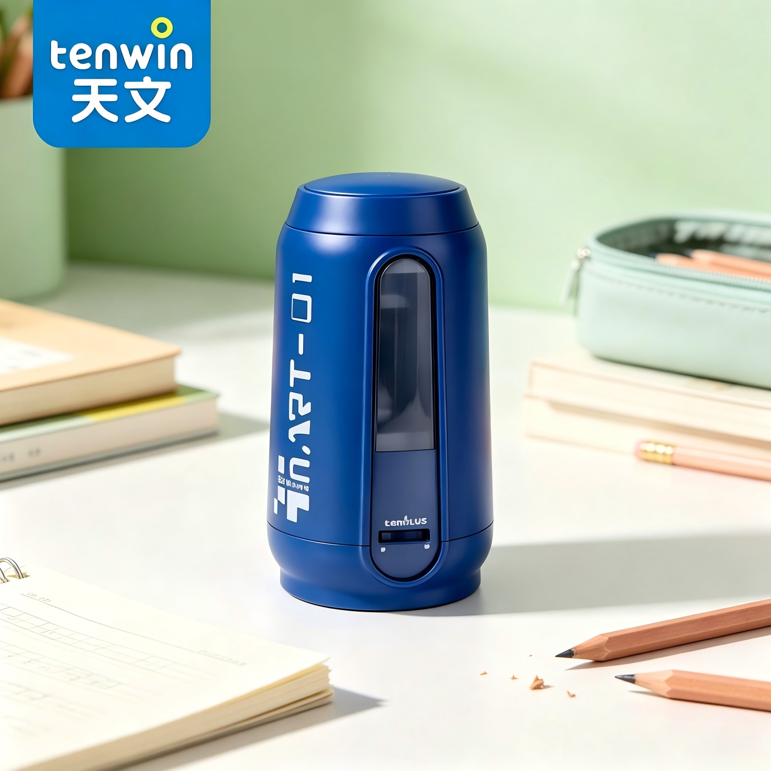 Fast‑Cut Tenwin Fully Automati - đánh giá và giá Electric Pencil Sharpener Usb