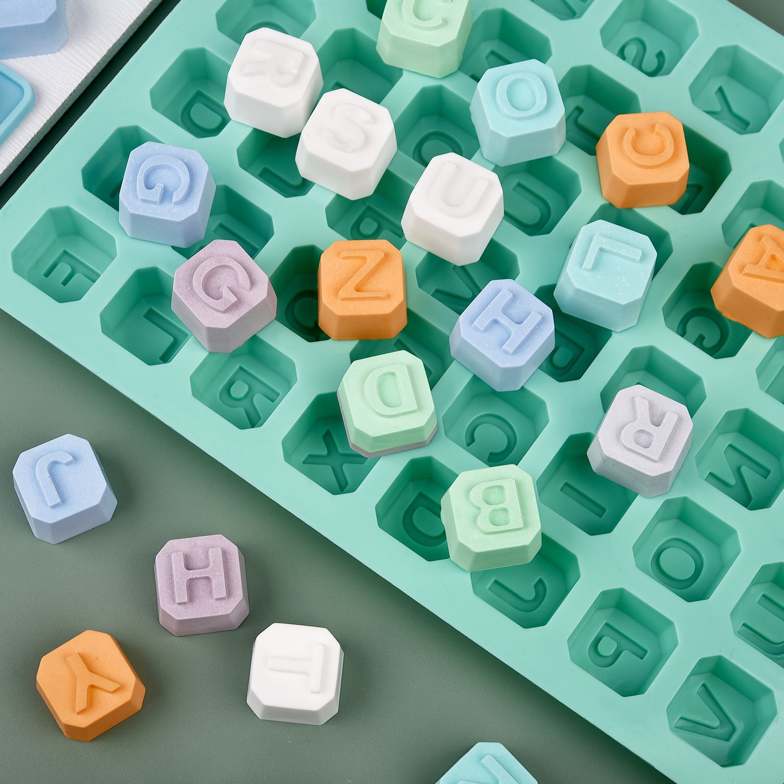 48 Letter Enghish Alphabet let - đánh giá và giá Writing Tools