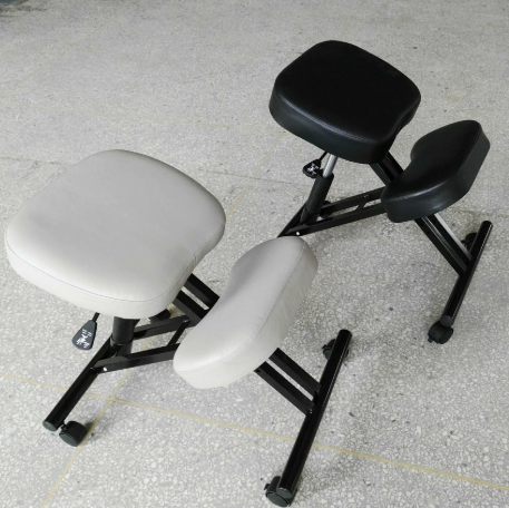 Adjustable Ergonomic Kneeling  - đánh giá và giá Office Furniture