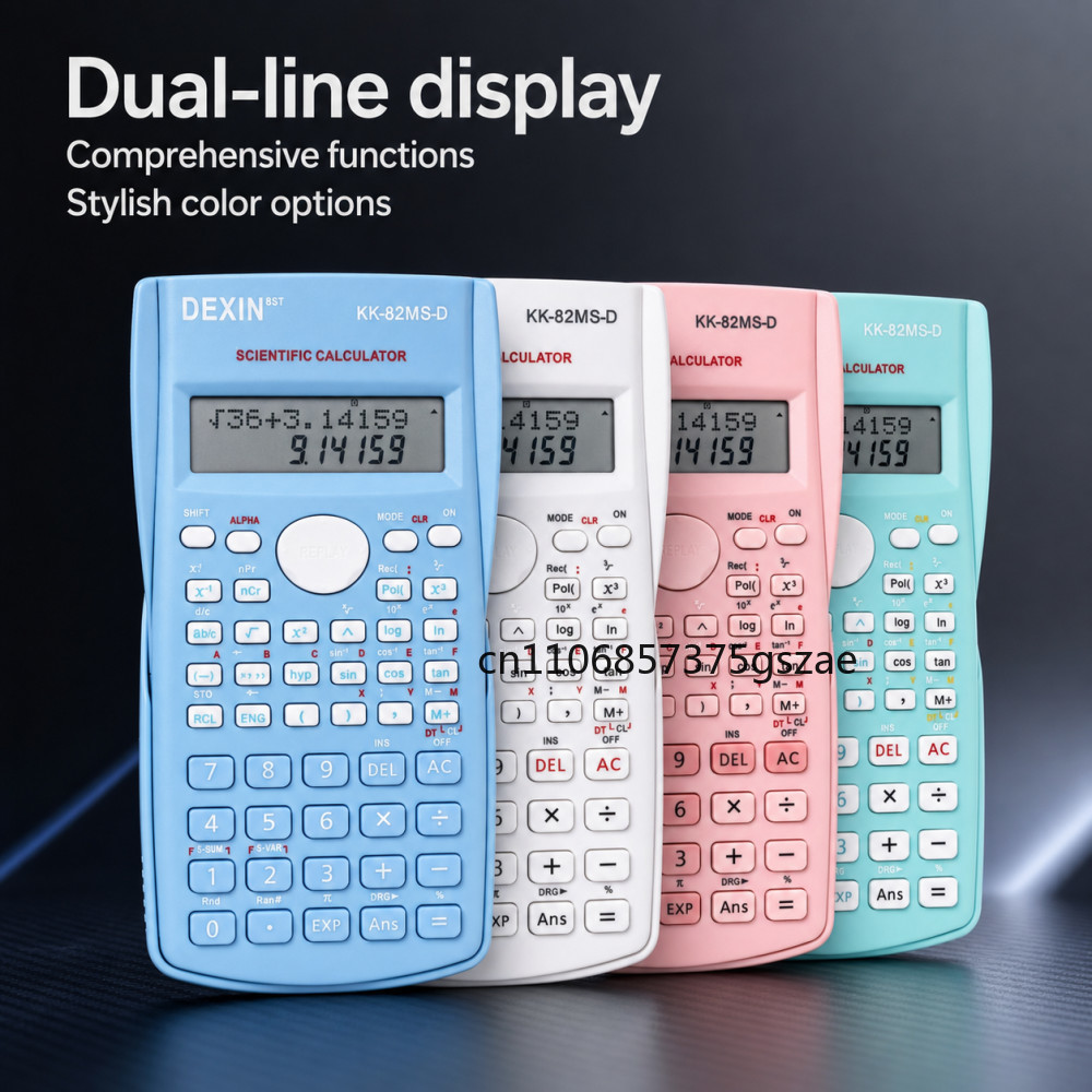 Practical Student Scientific C - đánh giá và giá Scientific Calculator For Secondary School
