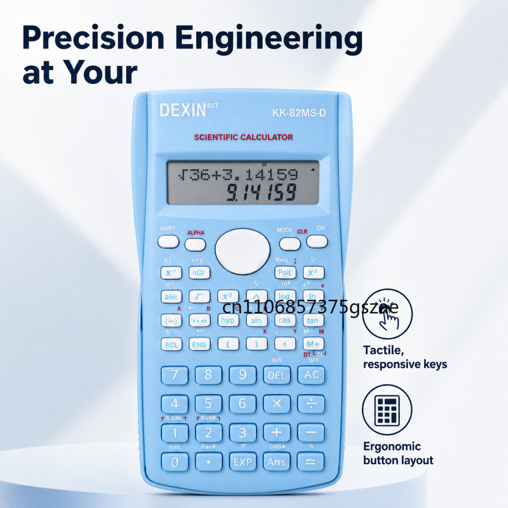 Practical Student Scientific C - đánh giá và giá Scientific Calculator For Secondary School