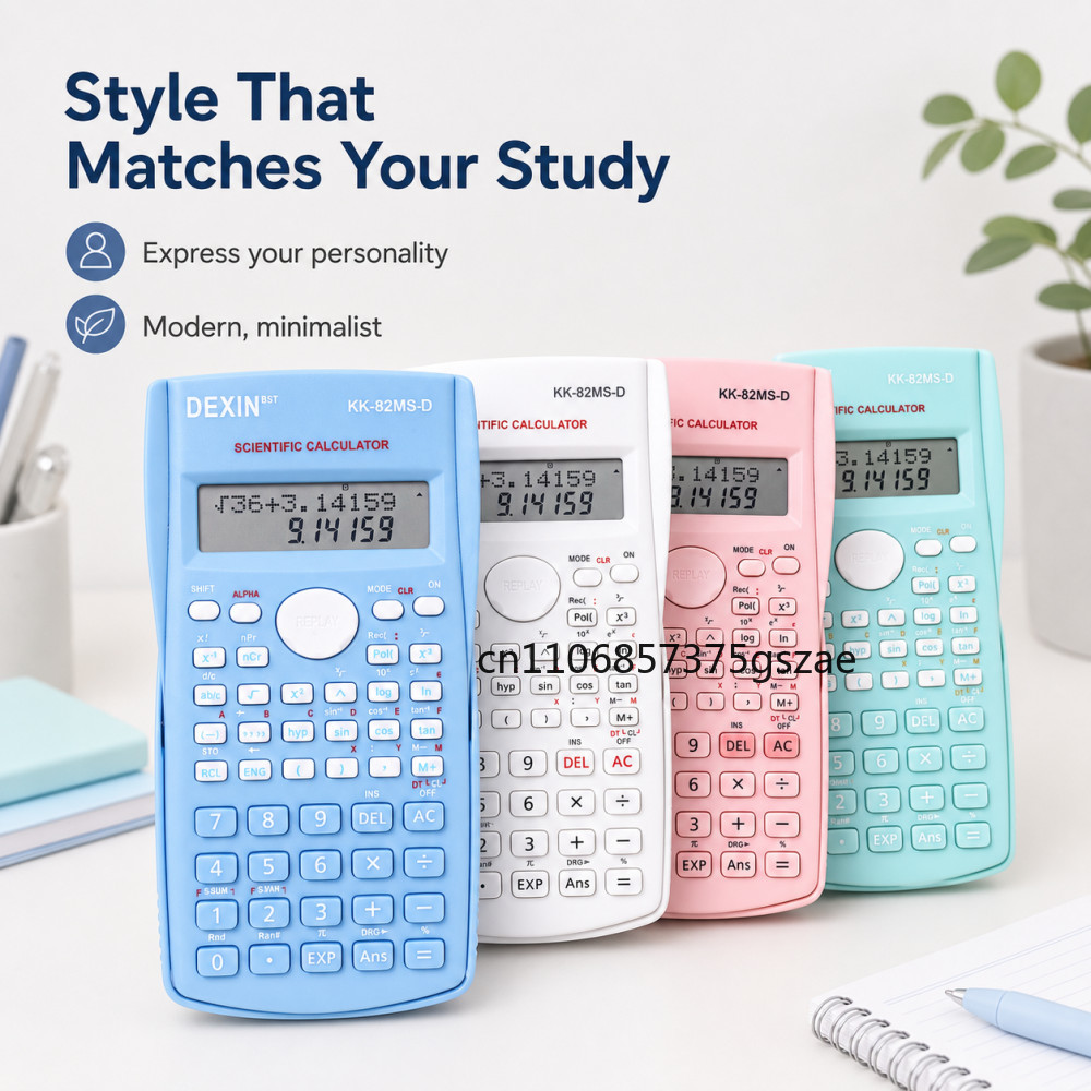 Practical Student Scientific C - đánh giá và giá Scientific Calculator For Secondary School