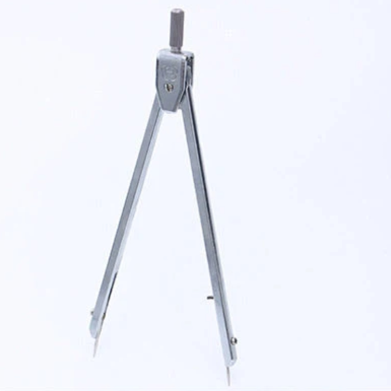 Hero Metal Compass Set Enginee - đánh giá và giá Math Geometry Set With Compass