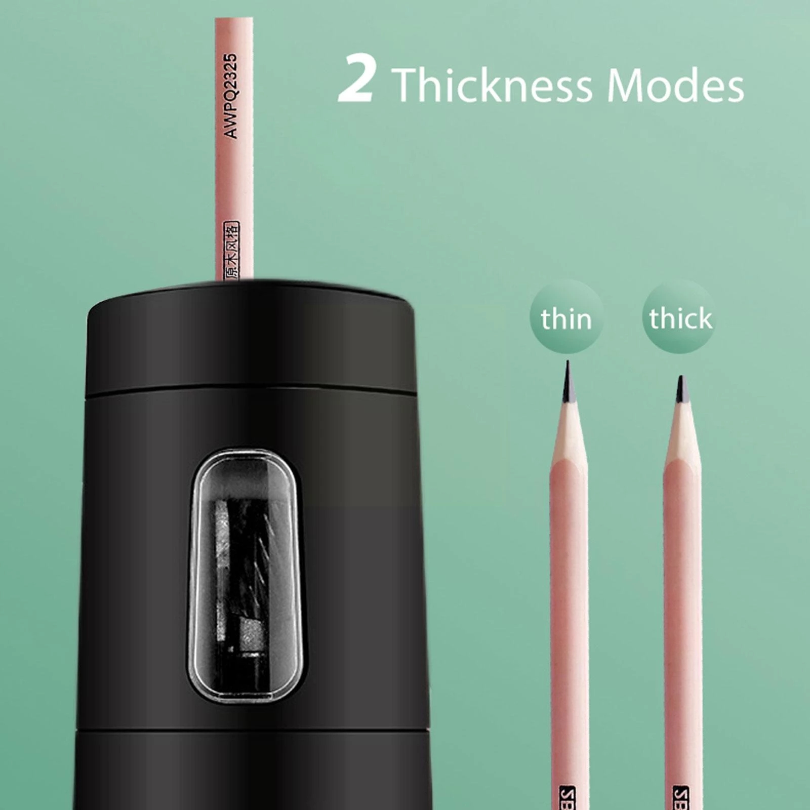 Creative Automatic Electric Pe - đánh giá và giá Electric Pencil Sharpener Usb