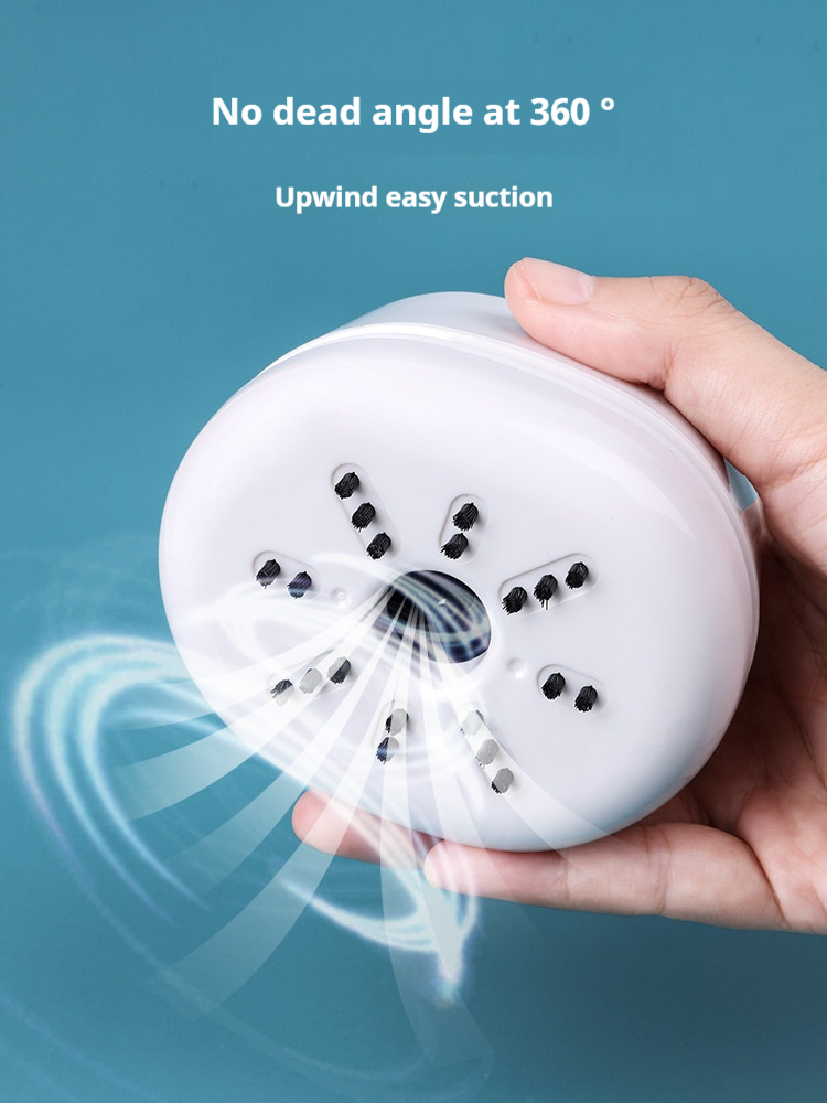 Tenwin Portable Desktop Mini V - đánh giá và giá Mini Desktop Vacuum Cleaner For Eraser Dust