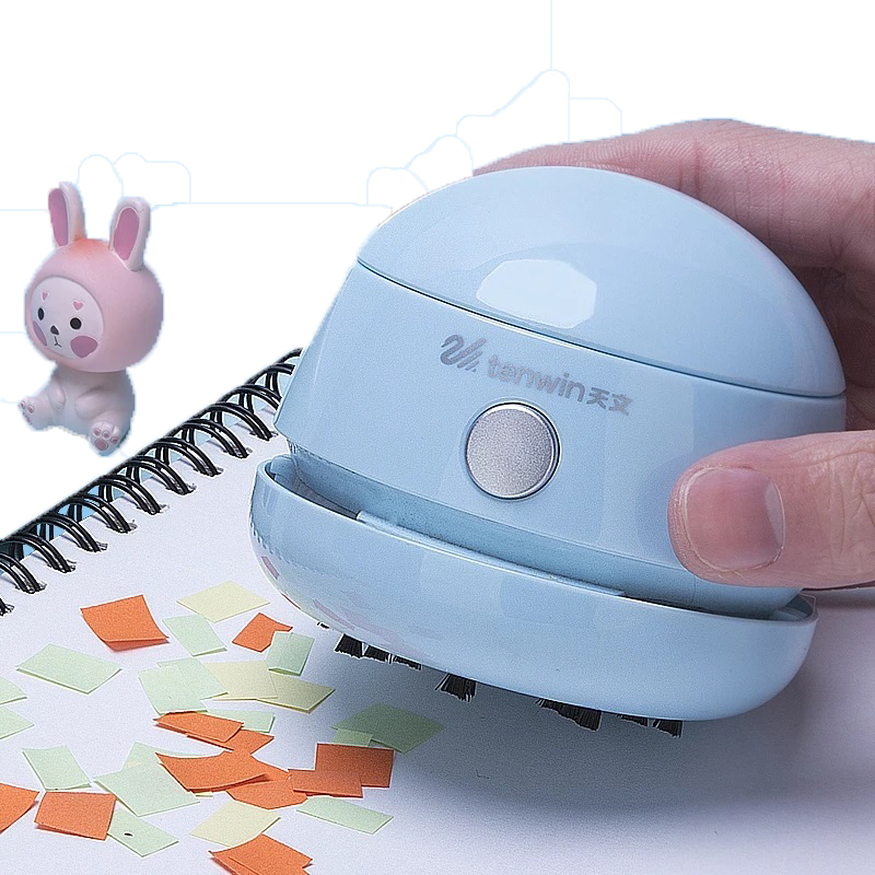 Tenwin MIni Để Bàn Máy Hút Bụi - đánh giá và giá Mini Desktop Vacuum Cleaner For Eraser Dust