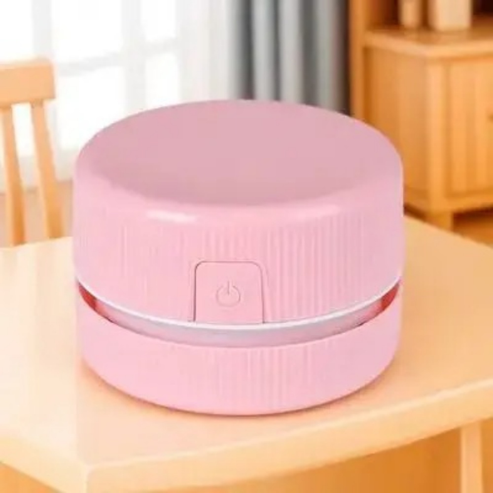 Portable Mini Desktop Vacuum C - đánh giá và giá Mini Desktop Vacuum Cleaner For Eraser Dust