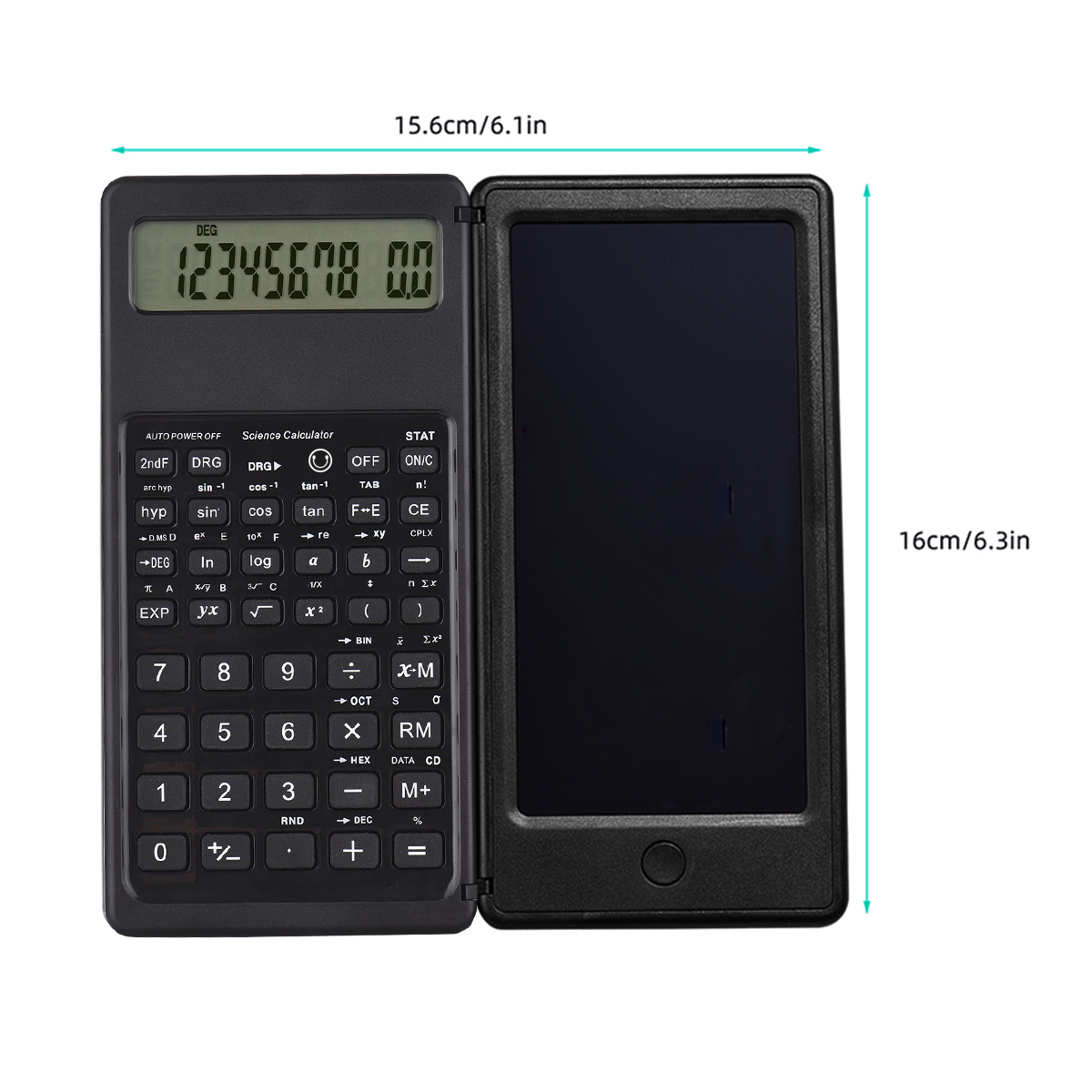 Scientific Calculator With Wri - đánh giá và giá Scientific Calculator For Secondary School