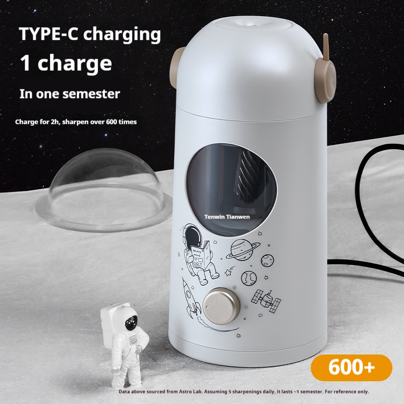 Automatic Operation Tenwin Ele - đánh giá và giá Electric Pencil Sharpener Usb