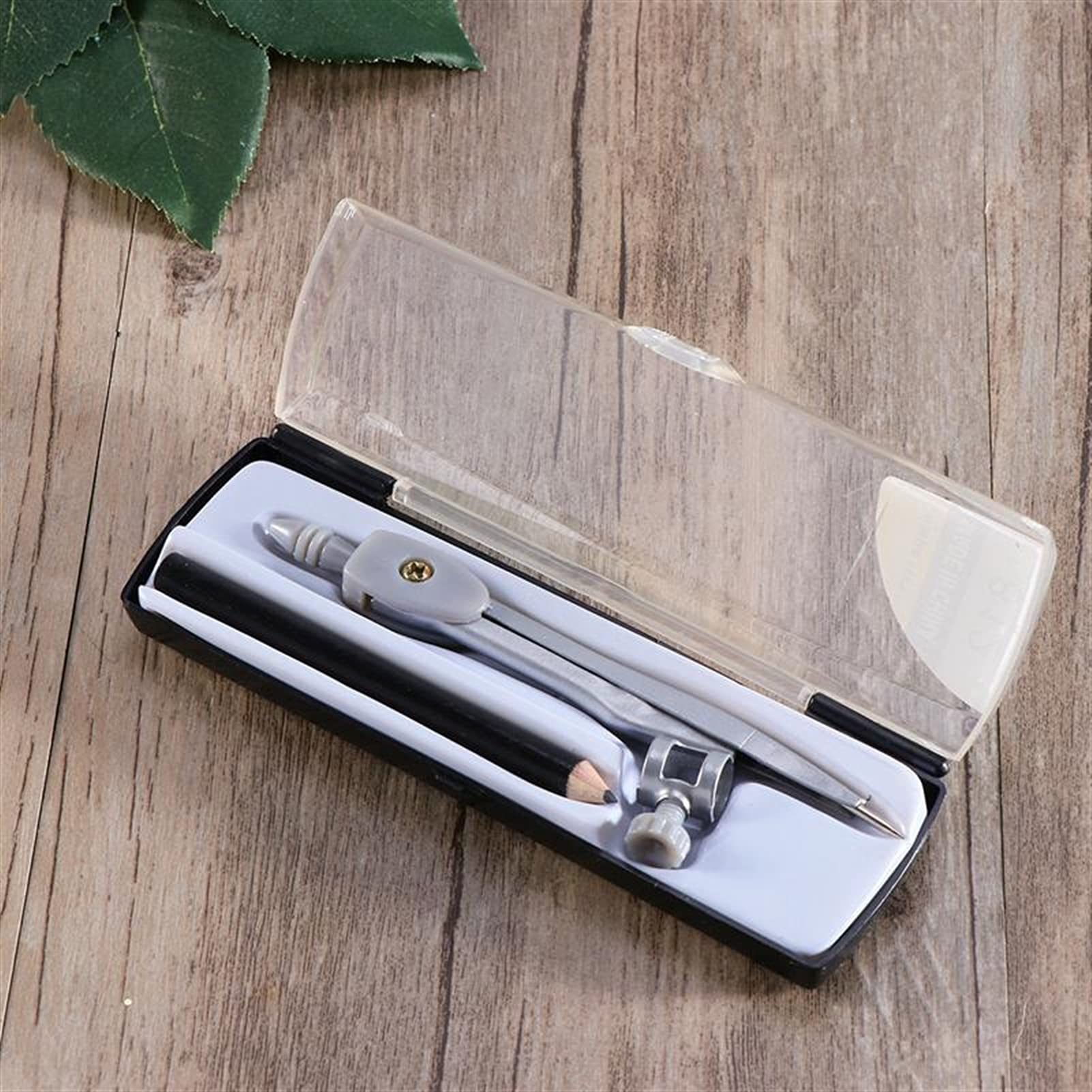 Metal Compass Set Professional - đánh giá và giá Math Geometry Set With Compass