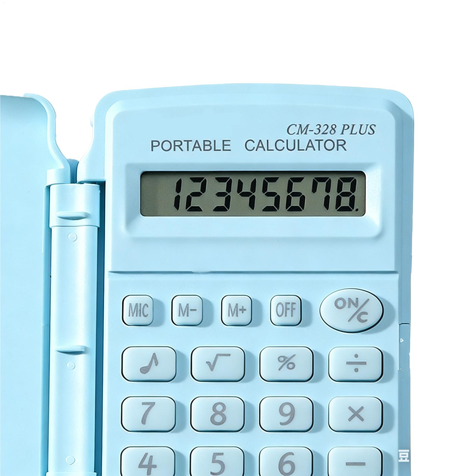 Scientific Calculator with LCD - đánh giá và giá Scientific Calculator For Secondary School