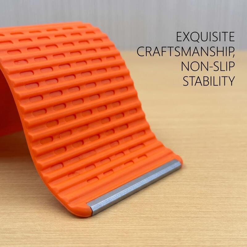 Creative Foldable Phone Stand  - đánh giá và giá Desk Accessories