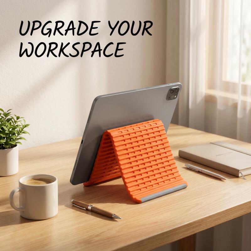 Creative Foldable Phone Stand  - đánh giá và giá Desk Accessories