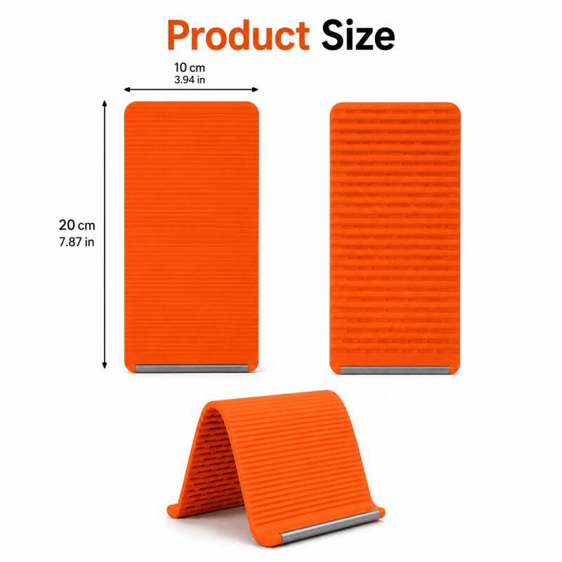 Creative Foldable Phone Stand  - đánh giá và giá Desk Accessories