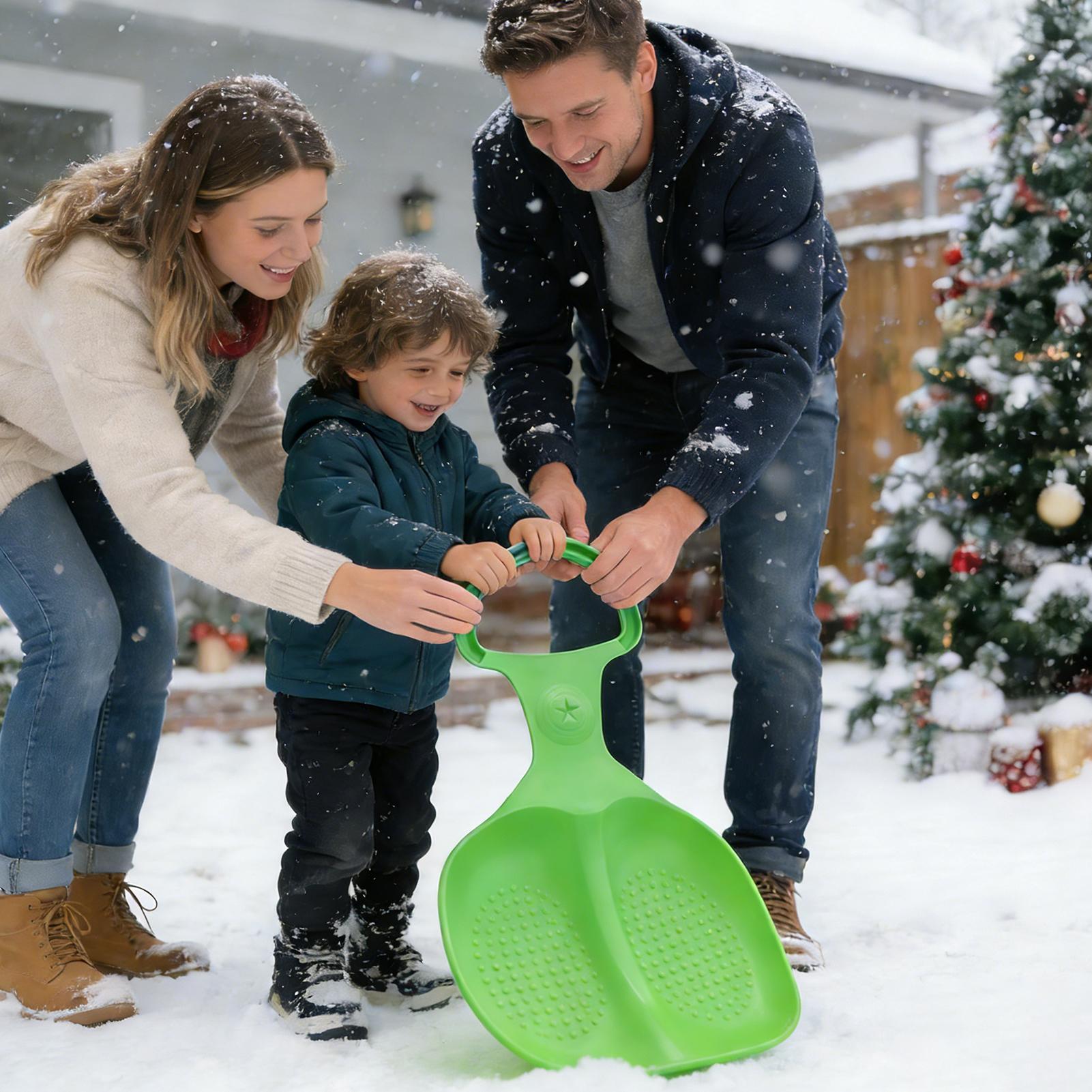 Sleds For Snow Winter Sports S - đánh giá và giá School Supplies