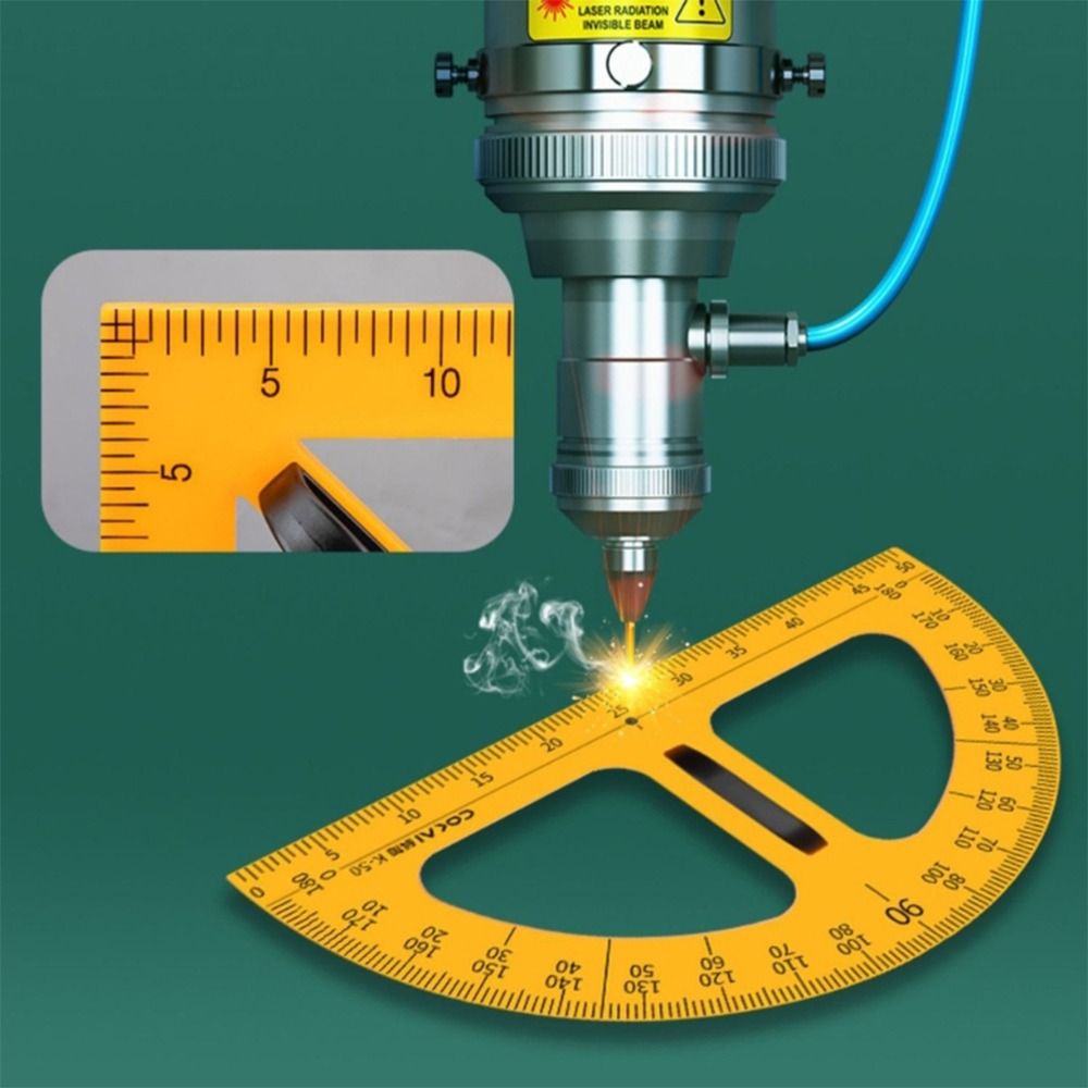 Durable Large Triangular Ruler - đánh giá và giá Math Geometry Set With Compass